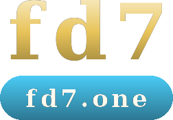 fd7 logo